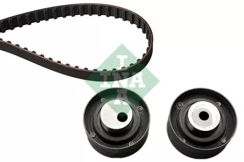 Timing Belt Kit