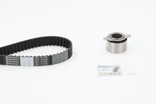 Timing Belt Kit