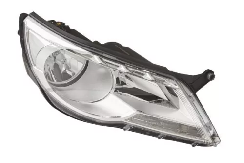 Headlight