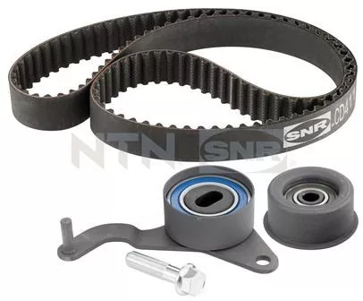 Timing Belt Kit