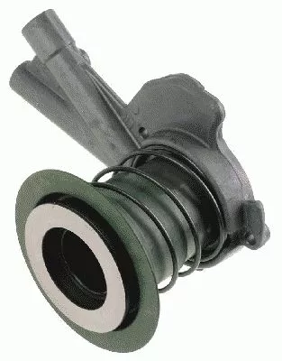 Central Slave Cylinder, clutch
