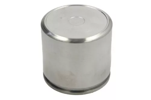 Piston, brake caliper