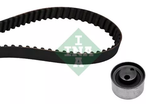Timing Belt Kit