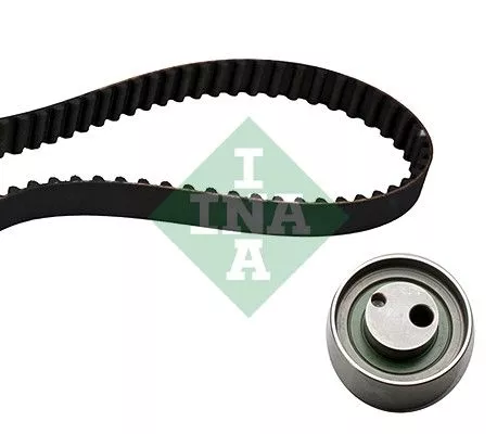 Timing Belt Kit