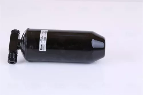 Dryer, air conditioning