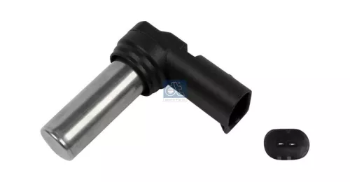 Sensor, engine speed