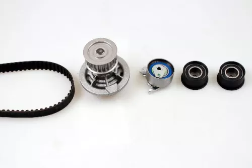 Water Pump & Timing Belt Kit