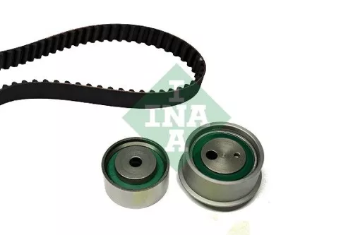 Timing Belt Kit