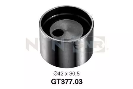 Tensioner Pulley, timing belt