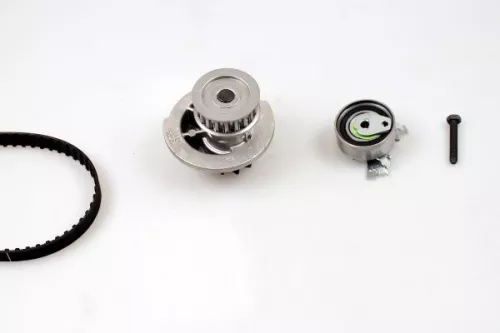 Water Pump & Timing Belt Kit