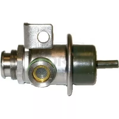 Fuel Pressure Regulator