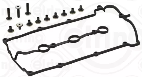 Gasket Set, cylinder head cover