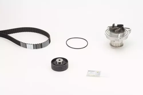 Water Pump & Timing Belt Kit