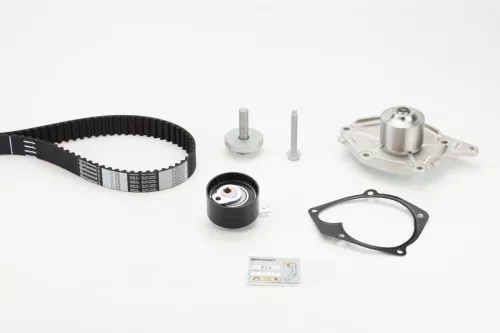 Water Pump & Timing Belt Kit