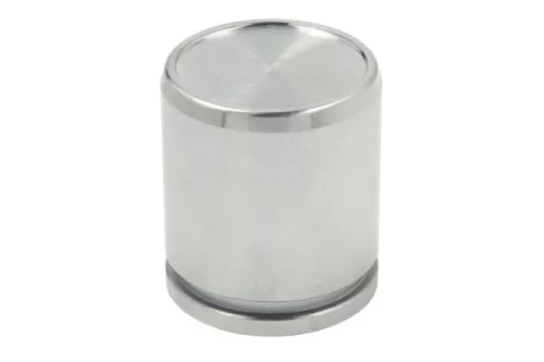 Piston, brake caliper