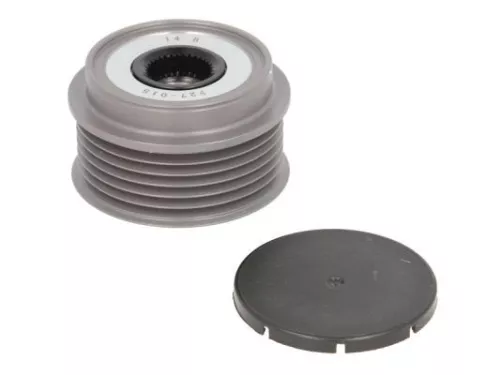 Belt Pulley, alternator