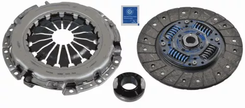 Clutch Kit