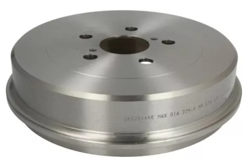 Brake Drum