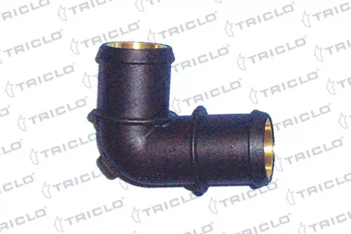 Coolant Flange