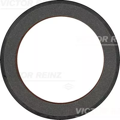 Shaft Seal, crankshaft