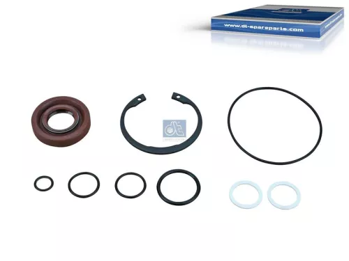 Gasket Set, hydraulic pump