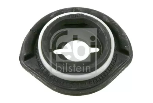Bushing, axle cross member