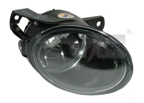 Front Fog Light
