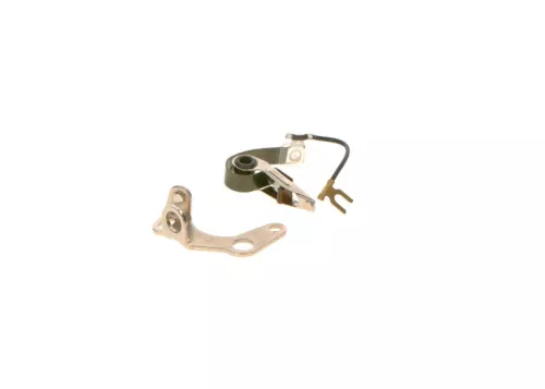 Contact Breaker, ignition distributor