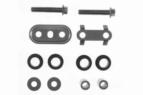 Gasket Set, steering gear