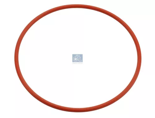 Seal, air compressor