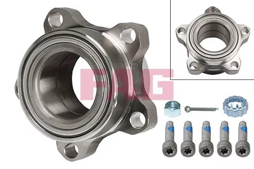 Wheel Bearing Kit