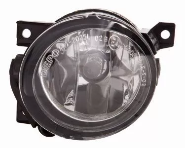 Front Fog Light