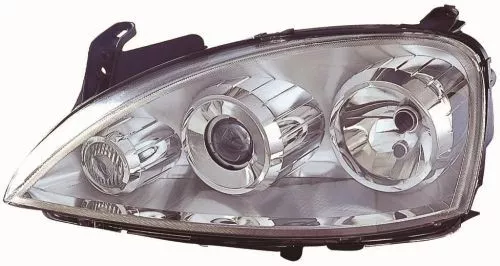 Headlight