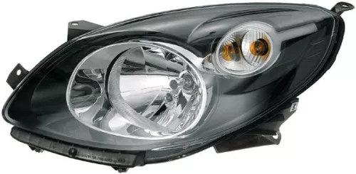 Headlight