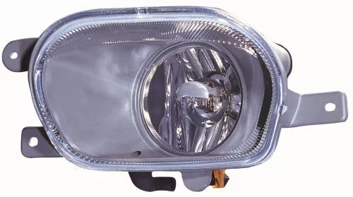Front Fog Light