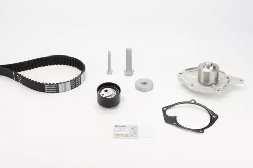 Water Pump & Timing Belt Kit
