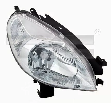 Headlight