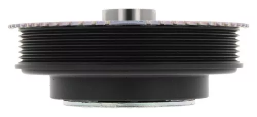 Belt Pulley, crankshaft