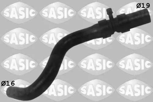 Radiator Hose