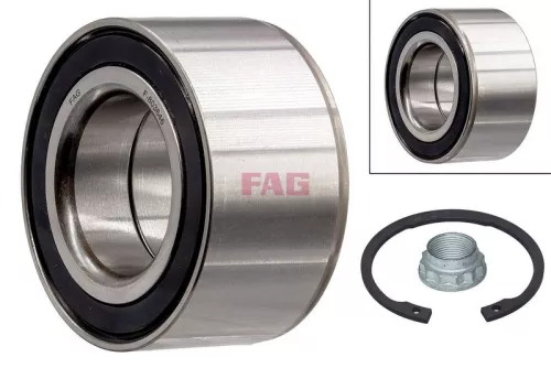 Wheel Bearing Kit
