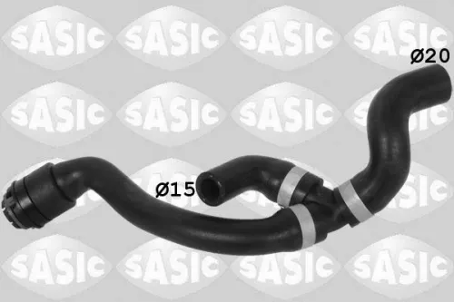 Radiator Hose