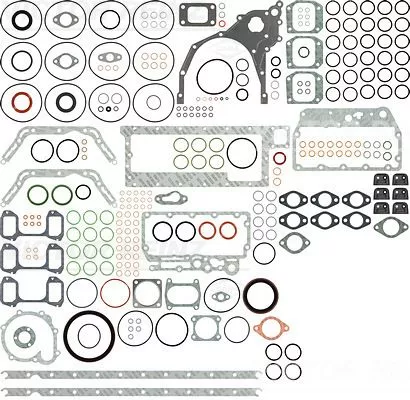 Full Gasket Kit, engine