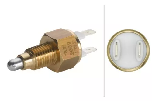 Switch, reverse light