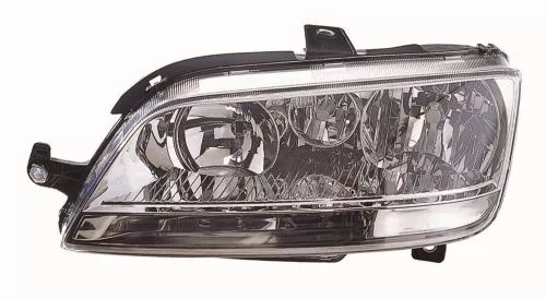 Headlight