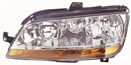 Headlight