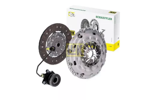Clutch Kit