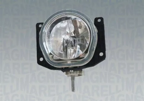 Front Fog Light
