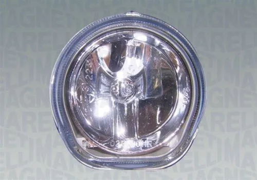 Front Fog Light