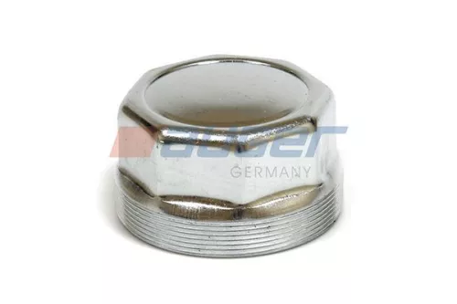 Cap, wheel bearing