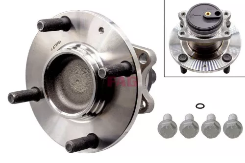 Wheel Bearing Kit